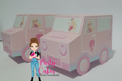 Cajita Auto - tienda online