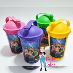 Vasos Tapa Pico - comprar online