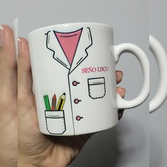 Tazas Personalizadas en internet