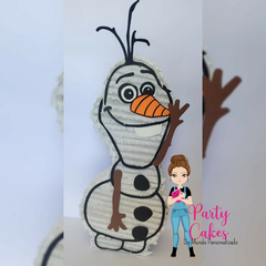 Piñatas Formas - Party Cakes