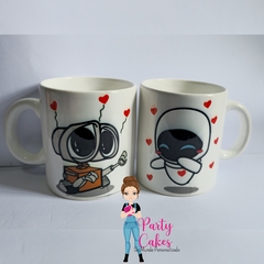 Tazas Personalizadas