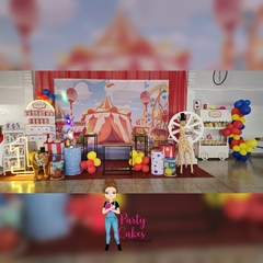 Ornamentacion con Paisaje - tienda online