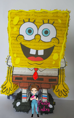 Piñatas Formas - comprar online