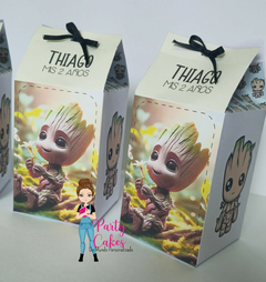 Cajita Milk