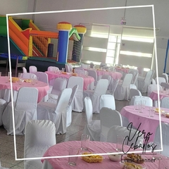 Salon De Eventos - comprar online