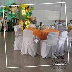 Salon De Eventos en internet