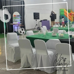 Salon De Eventos - comprar online
