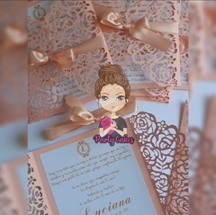 Tarjetas - Caladas - comprar online