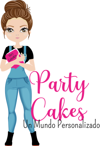 Party Cakes