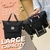Bolso de Viaje, plegable de gran capacidad, bolsa de hombro para gimnasio, entrenamiento, etc. en internet