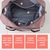 Bolso de Viaje, plegable de gran capacidad, bolsa de hombro para gimnasio, entrenamiento, etc. - TeraGift Shop