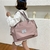 Bolso de Viaje, plegable de gran capacidad, bolsa de hombro para gimnasio, entrenamiento, etc. - tienda en línea