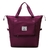 Bolso de Viaje, plegable de gran capacidad, bolsa de hombro para gimnasio, entrenamiento, etc. en internet