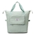 Bolso de Viaje, plegable de gran capacidad, bolsa de hombro para gimnasio, entrenamiento, etc. - comprar en línea