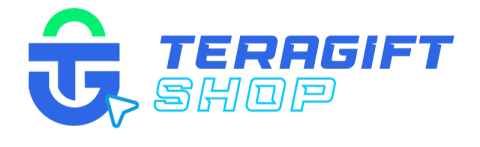 TeraGift Shop