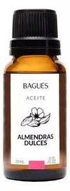 Aceite de Almendras Dulces