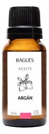 Aceite de Argán