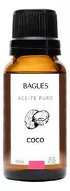 Aceite Puro de Coco