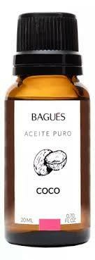 Aceite Puro de Coco