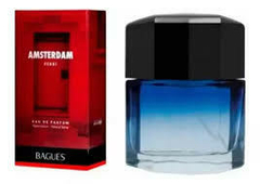 EDP Ámsterdam - +25% off - comprar online