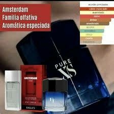 EDP Ámsterdam - +25% off