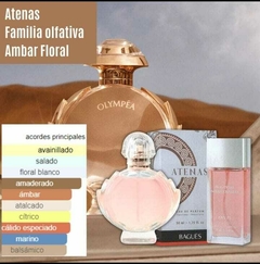EDP Atenas - +30% off - comprar online