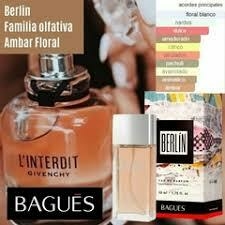 EDP Berlín - comprar online
