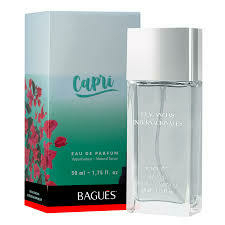 EDP Capri