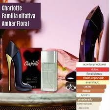 EDP Charlotte - +25% off - comprar online