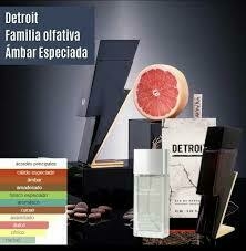 EDP Detroit - +25% off - comprar online