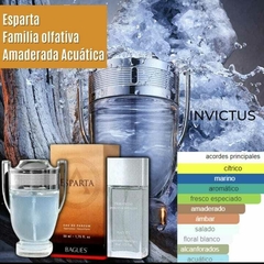 EDP Esparta - comprar online