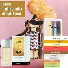 EDP Femme - comprar online
