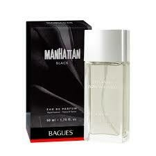 EDP Manhattan Black