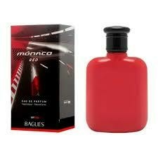 EDP Mónaco Red - +25% off