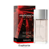 EDP Mónaco Red Intense