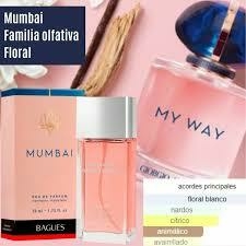 EDP Mumbai - comprar online