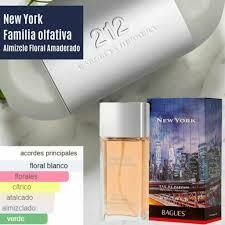 EDP New York - comprar online