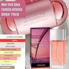 EDP New York Sexy - comprar online