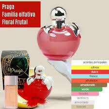 EDP Praga - comprar online