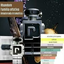 EDP Rhandom - comprar online