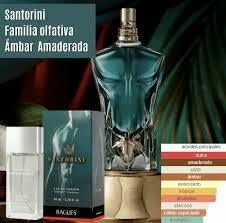 EDP Santorini - comprar online