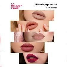 Labial Intransferible Extramate - 20% off - comprar online