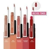 Labial Intransferible Extramate - 20% off
