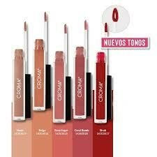 Labial Intransferible Extramate - 20% off