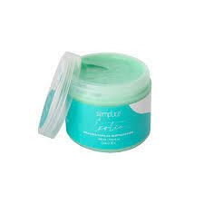 Máscara capilar Exotic - Restauradora - +20% off