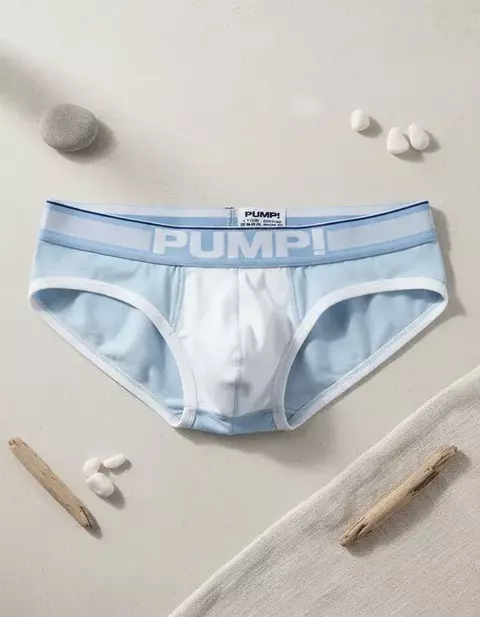 Trusa Brief Collection Pump! - comprar en línea