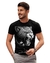 Playera Jaguar Blanco AZTLÁN - comprar en línea