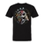 Playera Cráneo Punk AZTLÁN - comprar en línea
