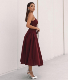 Vestido Renata - loja online