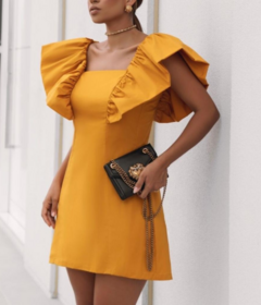 Imagem do Vestido Patrícia